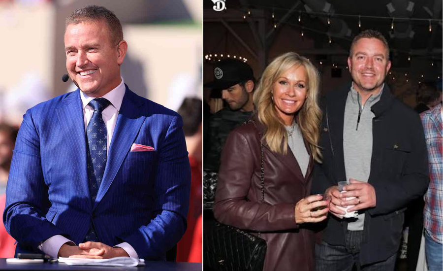 Alison Butler: The Untold Story of Kirk Herbstreit’s Wife