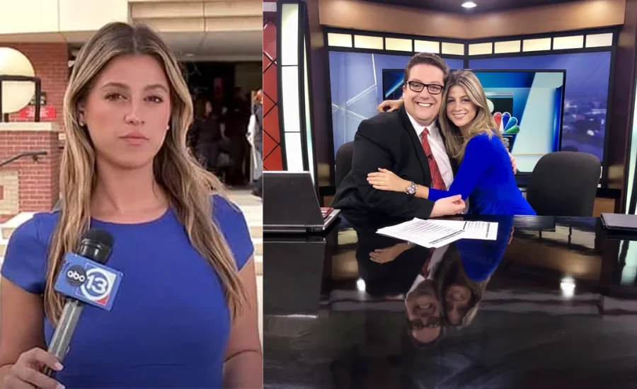 Brooke Taylor Fox News: Who Is the National Correspondent?