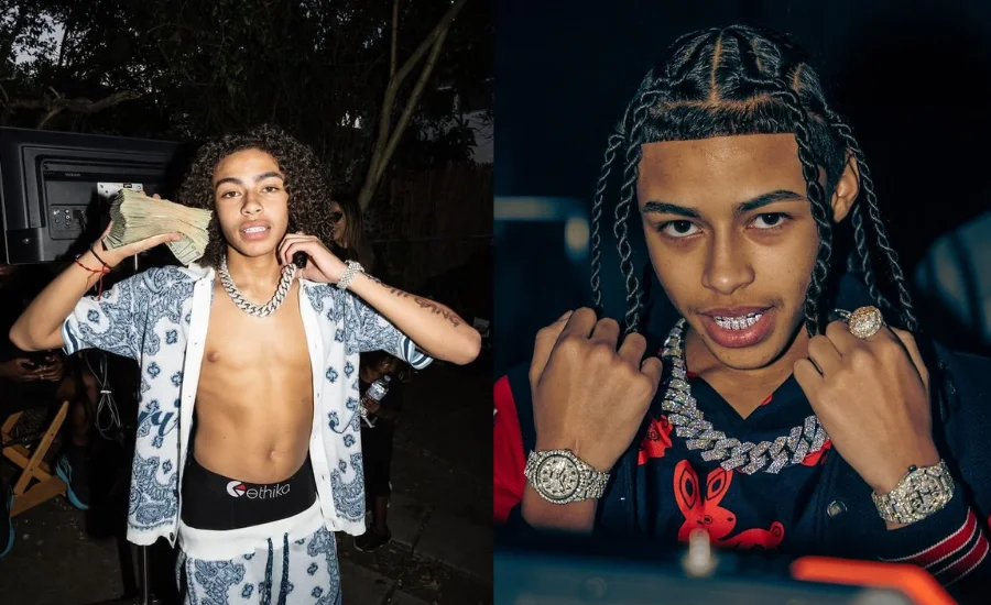 DD Osama Age: How a Harlem Teenager Found His Voice Through Drill Music