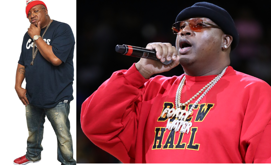 E-40 Net Worth: How the Rapper Built His Wealth Through Music, Business, Touring