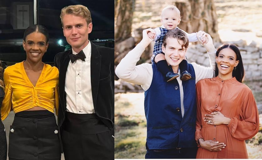 George Farmer Net Worth: Inside Candace Owens’ Husband’s Wealth and Business Empire