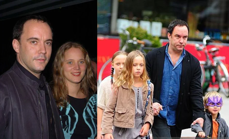 Grace Anne Matthews: The Twin Daughter Dave Matthews Has Kept Almost Entirely Out of the Public Eye