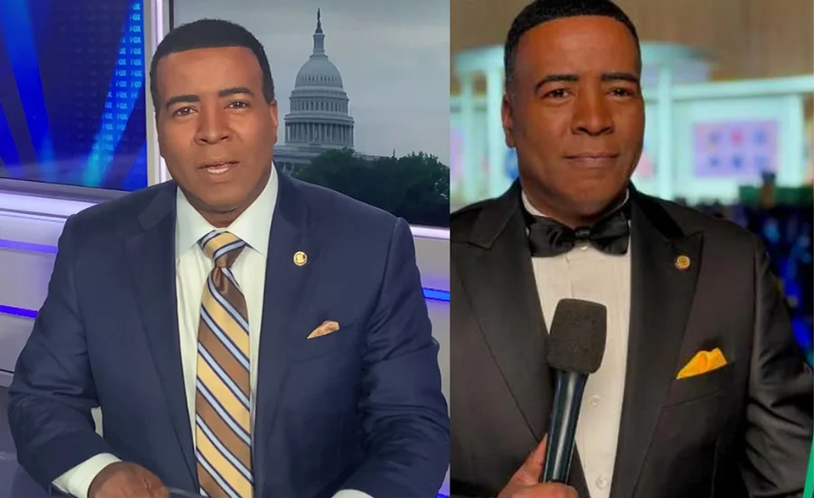 Kevin Corke