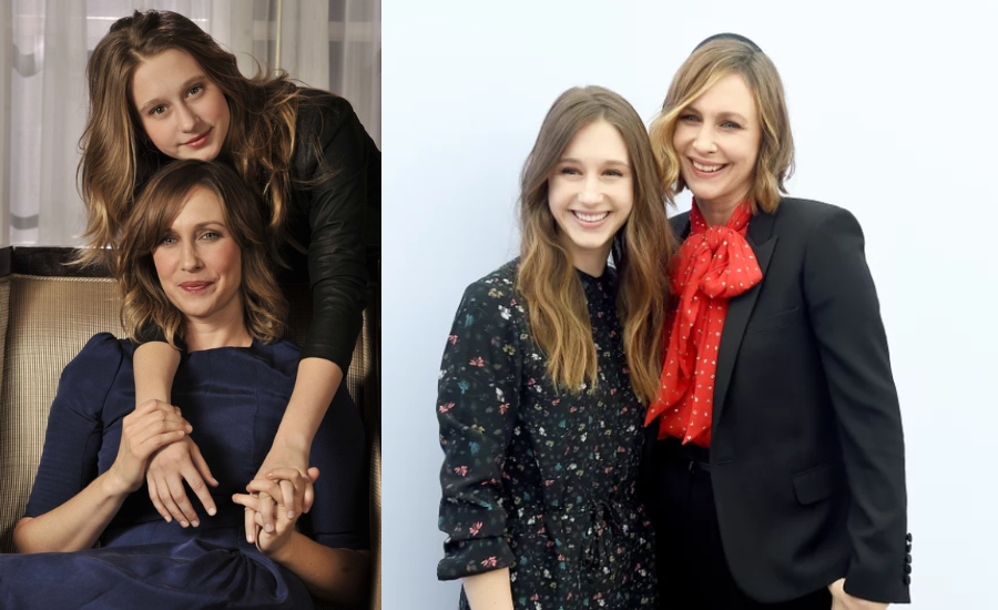 Laryssa Farmiga: The Private Life of Vera and Taissa Farmiga’s Sister