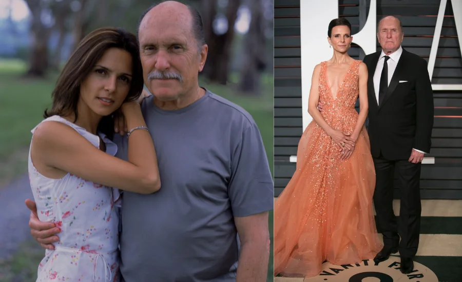 Luciana Pedraza: The Argentine Director Who Became Robert Duvall’s Final, Longest Love
