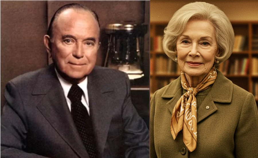 Marilyn Kroc Barg: The Untold Story of Ray Kroc’s Only Daughter
