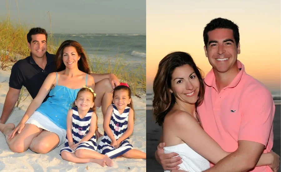 Noelle Inguagiato: The Untold Story of Fox News’ Former Stylist and Jesse Watters’ First Wife