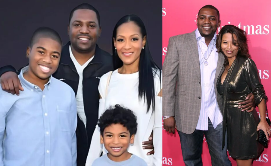 Omikaye Phifer: The Private Life of Mekhi Phifer and Malinda Williams’ Son
