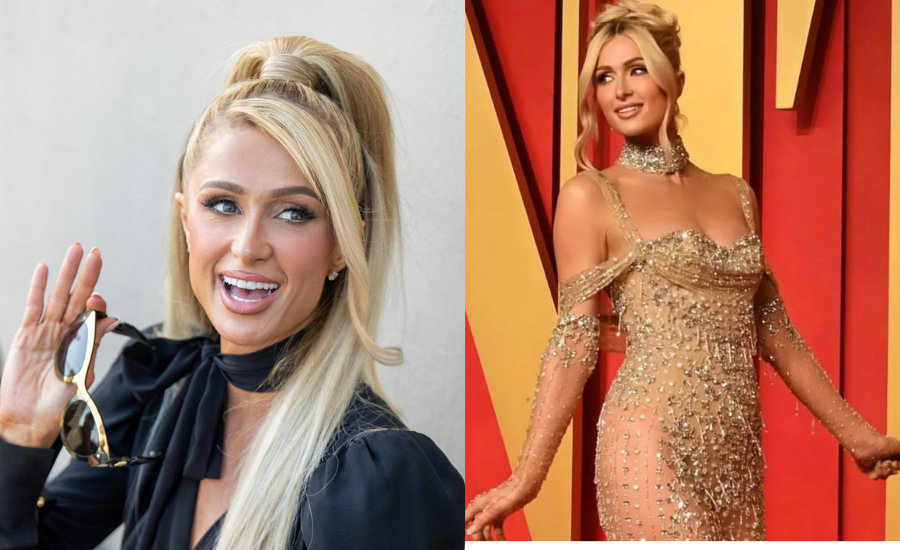 Paris Hilton Net Worth