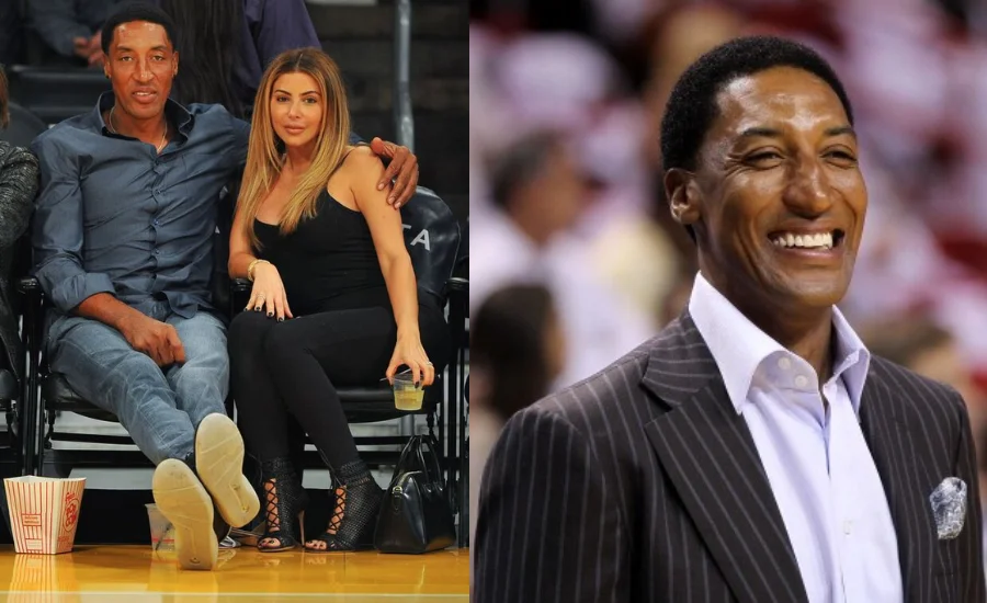 Scottie Pippen Net Worth: Why a Six-Time Champion’s Fortune Doesn’t Match His Legacy