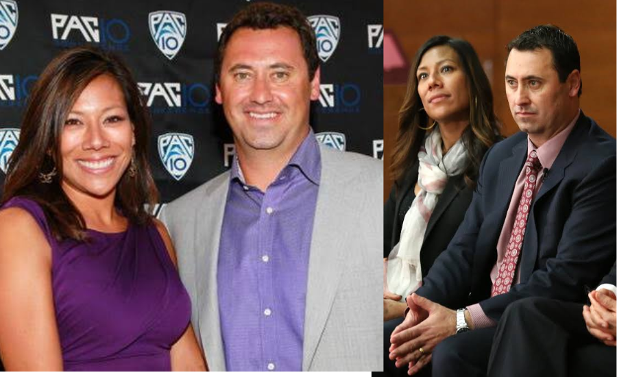 Stephanie Sarkisian: Where She Is Now and What Is Known About Her Life